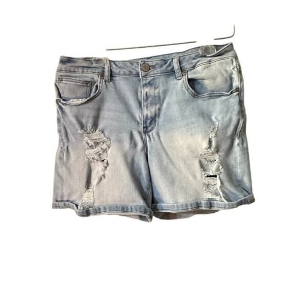 Women's Size 10 Shorts - Picture 1 of 2